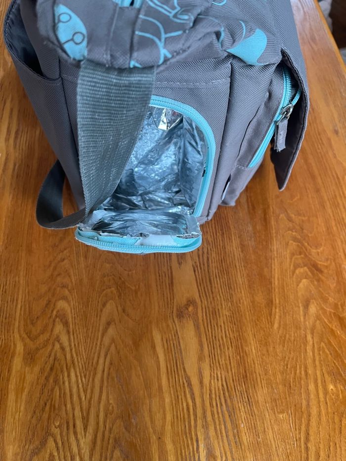 Sac à langer BEABA - photo numéro 9