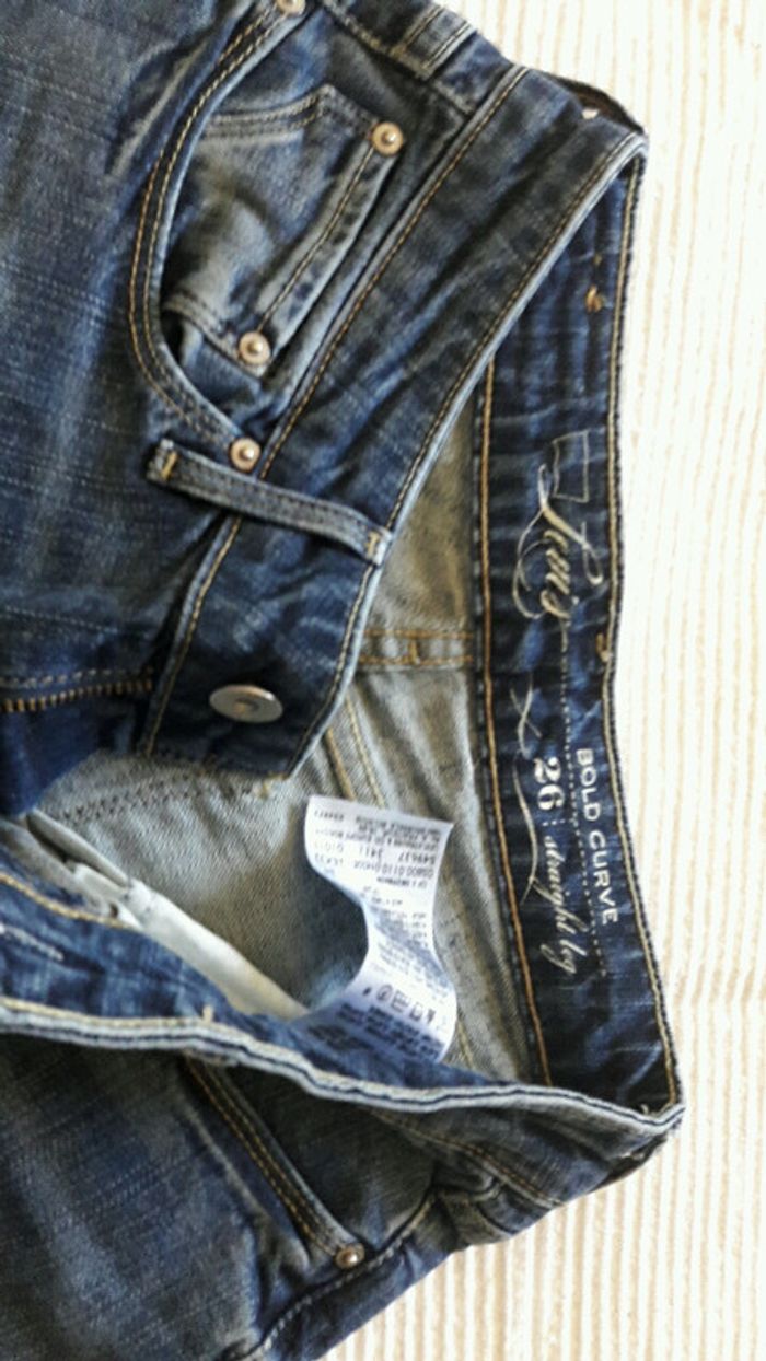 Jeans levis - photo numéro 4