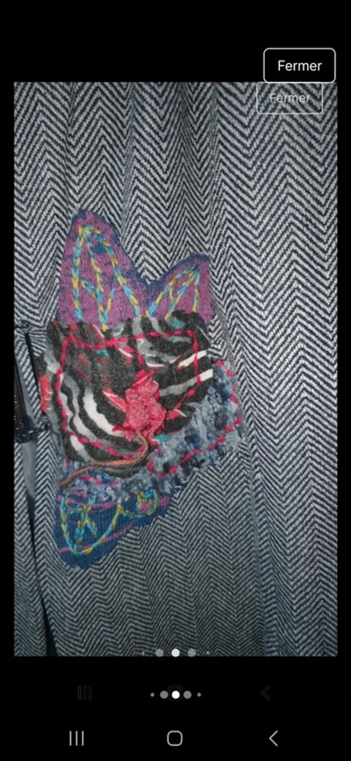 Veste femme - photo numéro 6
