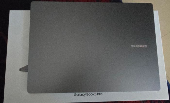 Galaxy Book5 Pro Urgent - photo numéro 2