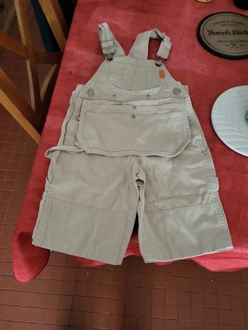 Salopette childrens h&m