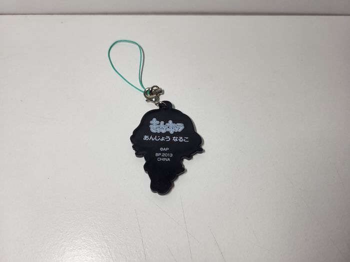 Anohana Porte Clé Key Ring Anjô Naruko - photo numéro 2