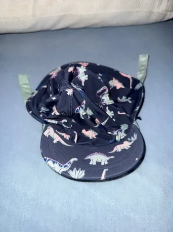 Chapeau