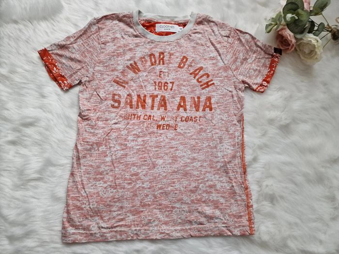 Tee-shirt Clothes garçon 10 ans