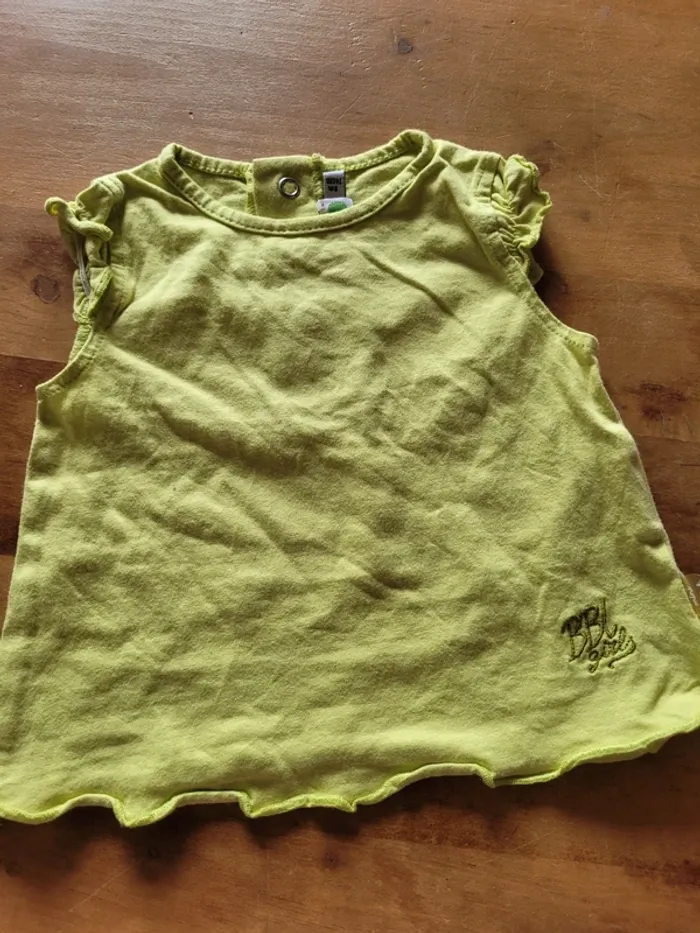 Ensembles d'été - photo numéro 7
