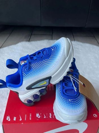 Basket Nike dn
