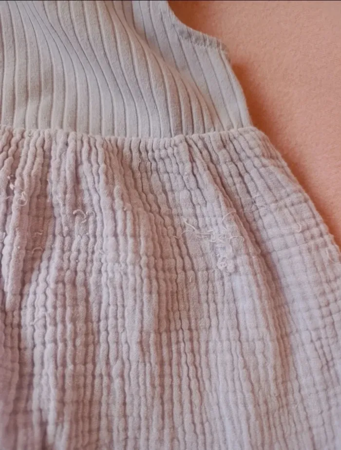 Ensemble lilas 24 mois - photo numéro 4