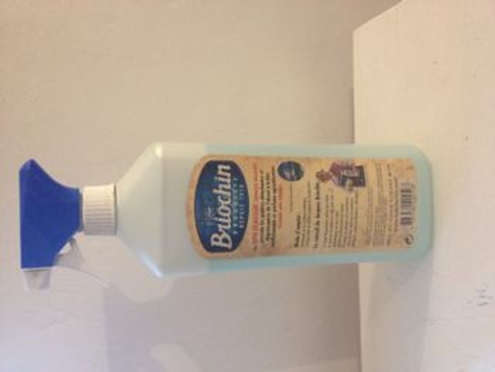 Nettoyant Ménager Cuisine Dégraissant Briochin - photo numéro 5