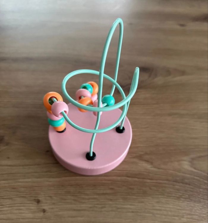 Jeux bois - photo numéro 2