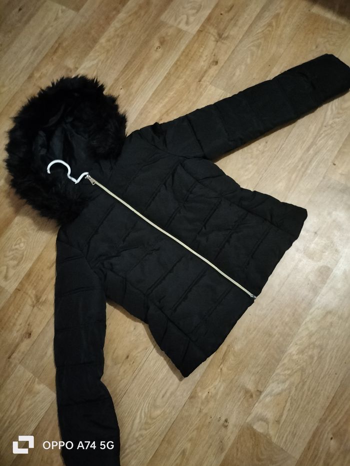 Manteau femme - photo numéro 4
