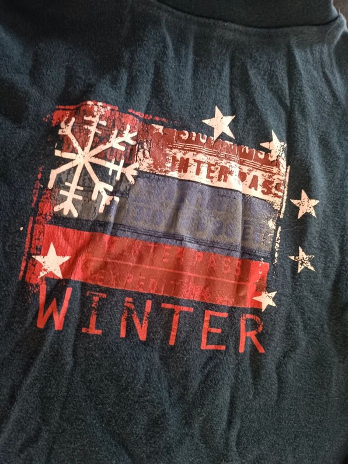 Sous pull Okaïdi 10 ans - photo numéro 2