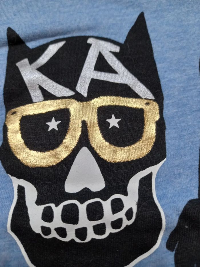 Lot de 3 hauts à manches longues - photo numéro 14