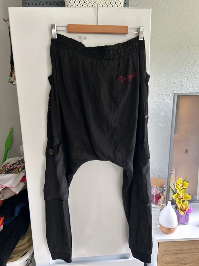 Sarouel Desigual - photo numéro 7