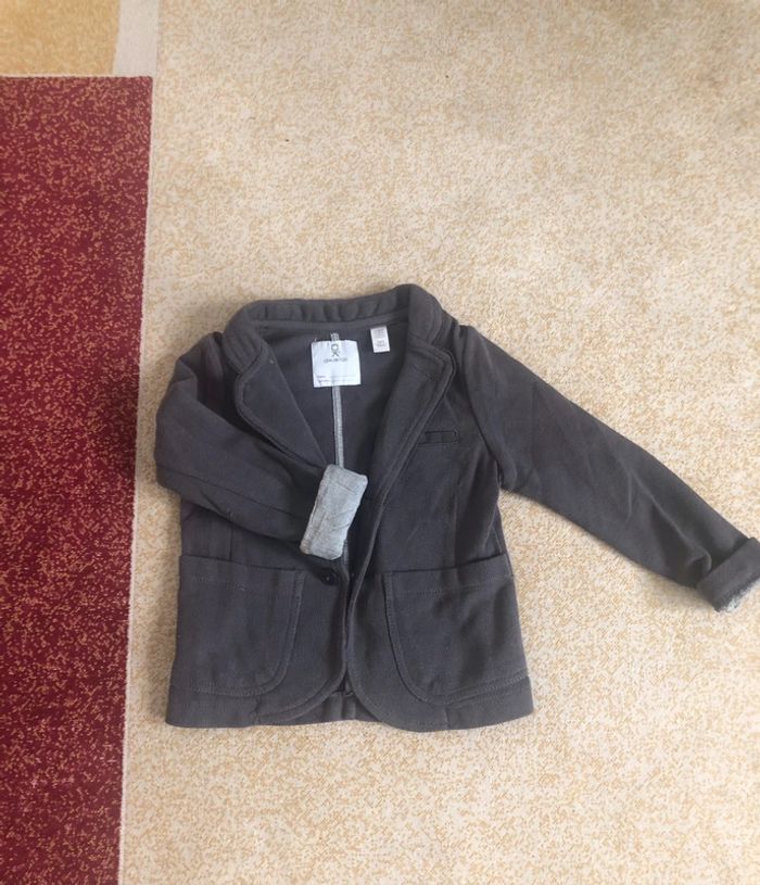 Veste américaine - photo numéro 2