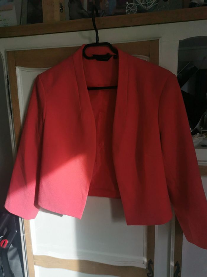 Veste femme