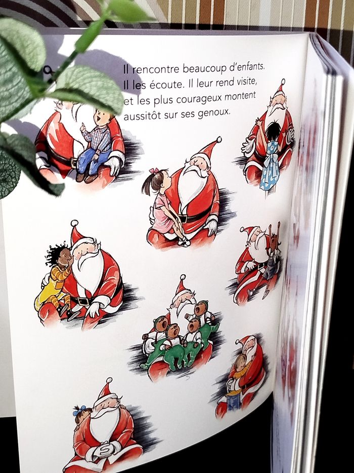 🎅 Milan Quel est le secret du Père Noël - photo numéro 2