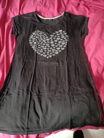 Chemise de nuit Tex M