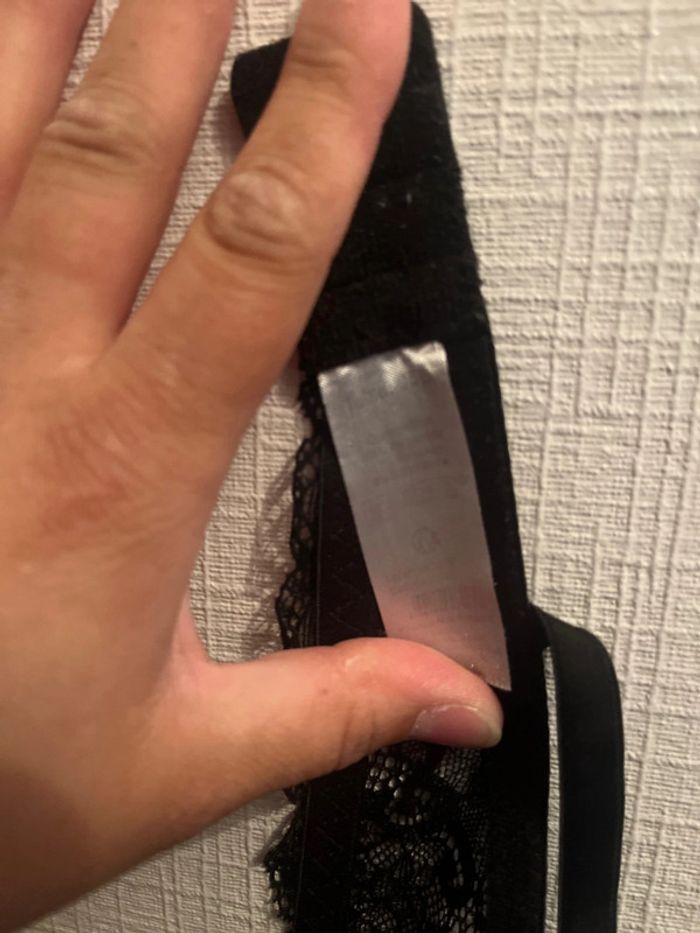 Joli soutien gorge - photo numéro 9