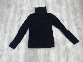 Pull col roulé 12 ans Monoprix