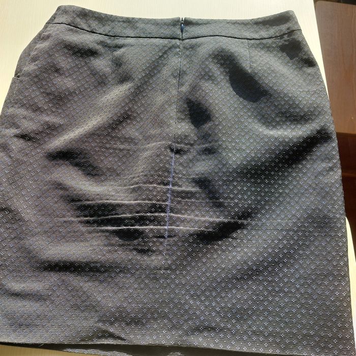 Jupe droite - photo numéro 6