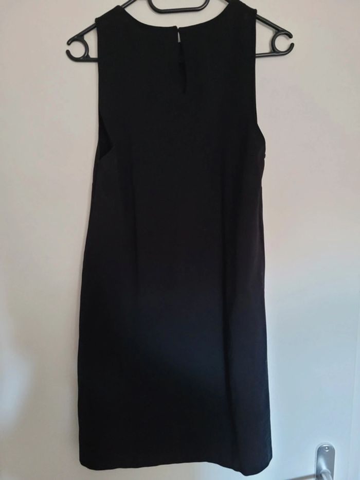 Robe droite - photo numéro 2