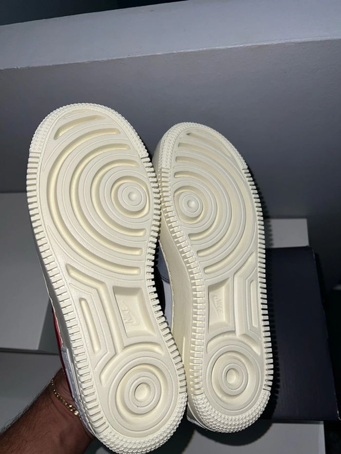 Basket Nike taille 38 unisex - photo numéro 9