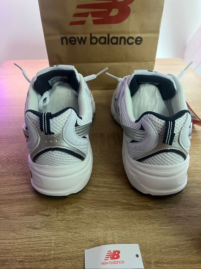 New balance 530 - photo numéro 6