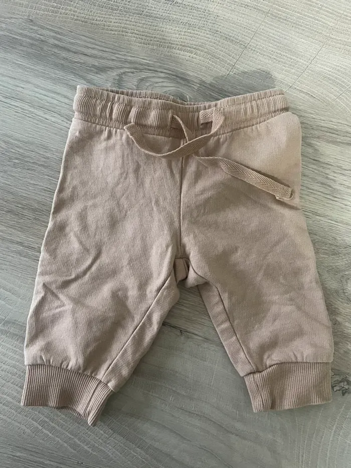 Pantalon H&M beige