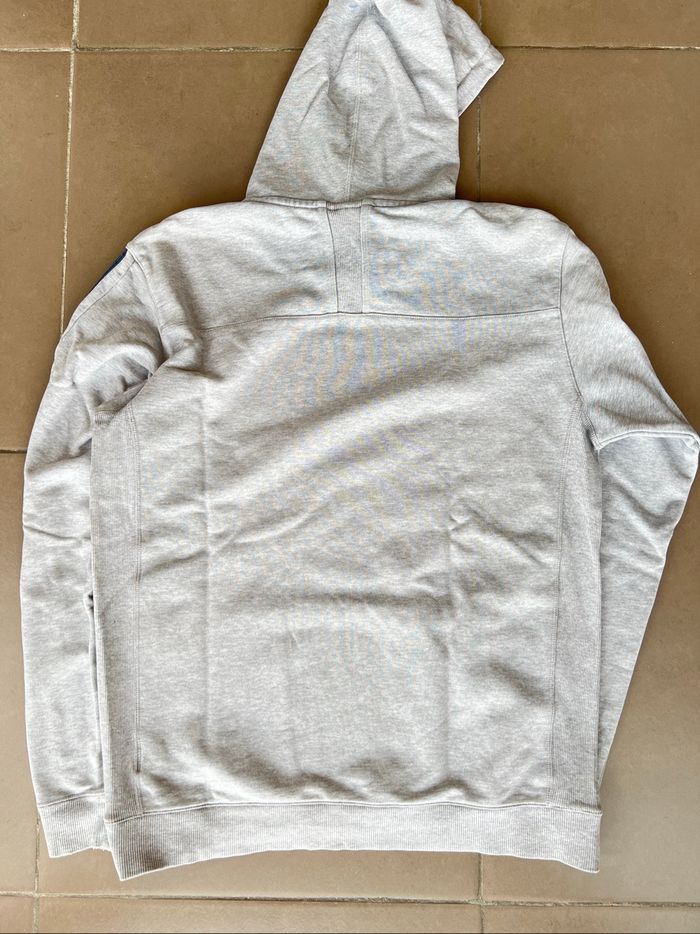 Pull Adidas Vintage M - photo numéro 2