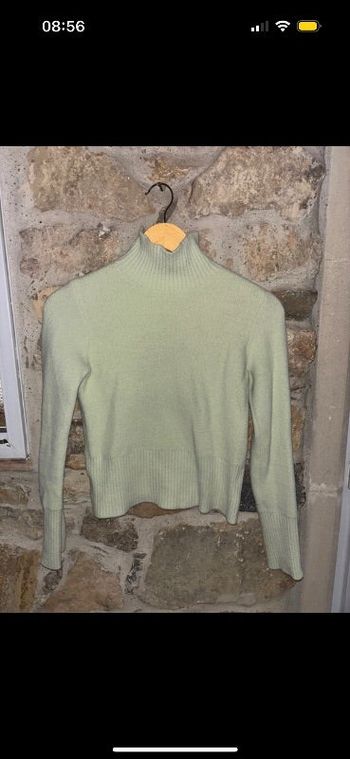 Pull femme Zara