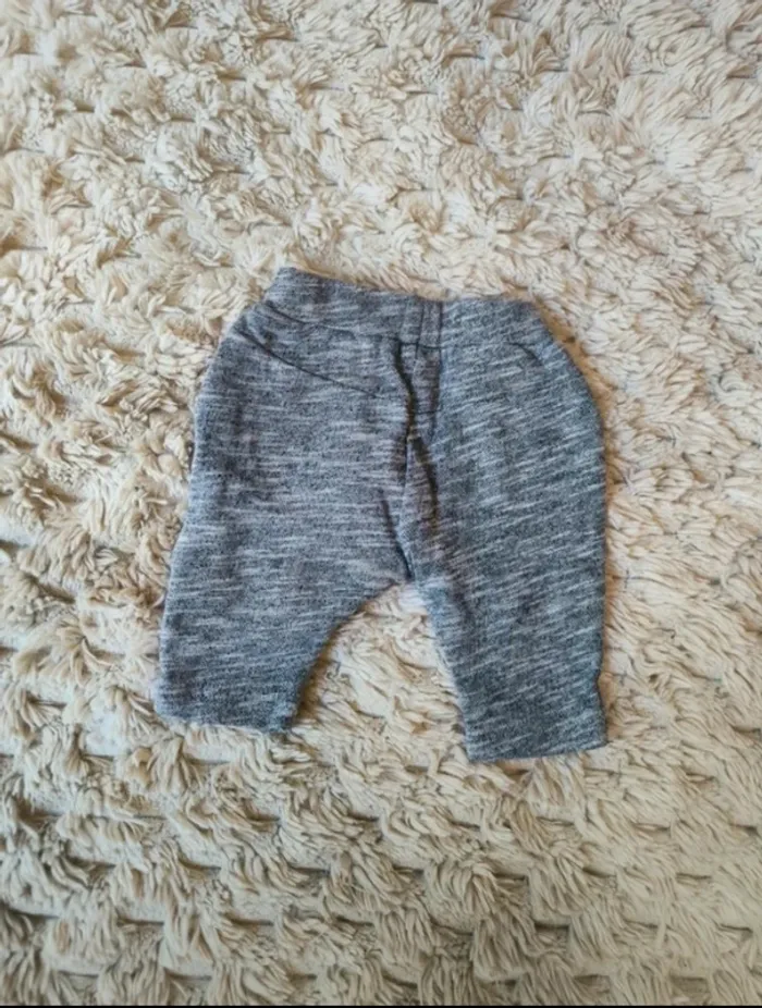 Pantalon bébé Kiabi - photo numéro 3