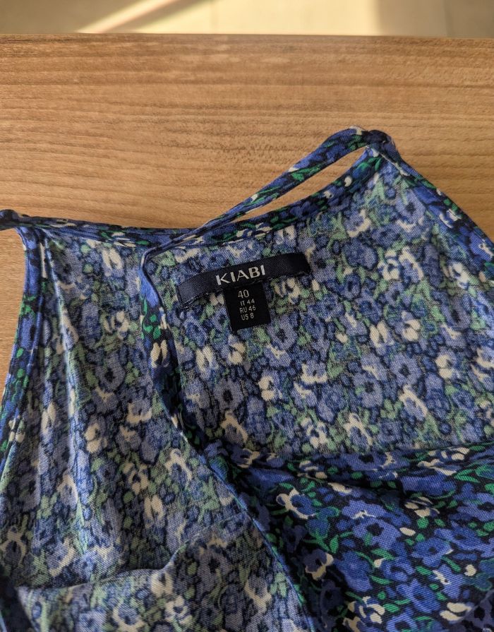 Robe longue Kiabi - photo numéro 3