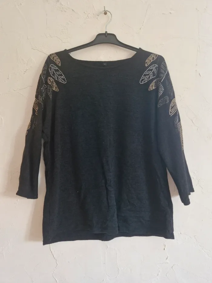 Tunique taille 4