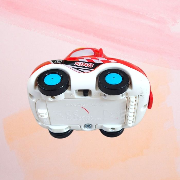 Tut tut looping Vtech - photo numéro 4