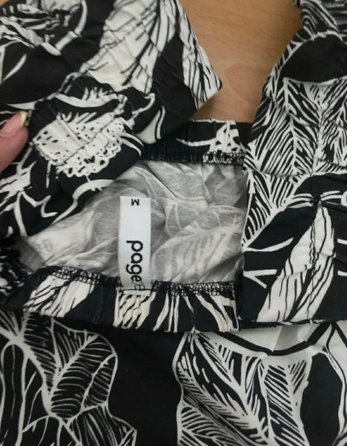 Jaut sans manche femme - photo numéro 3