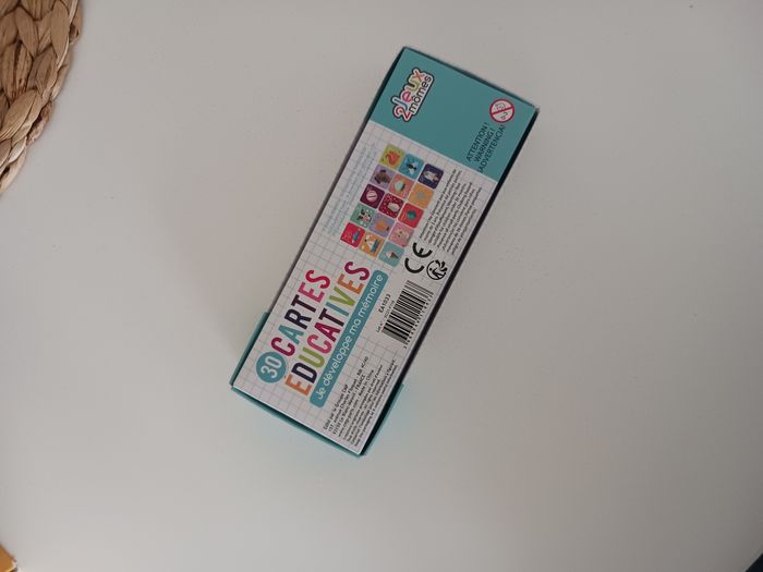 Memo neuf - photo numéro 3