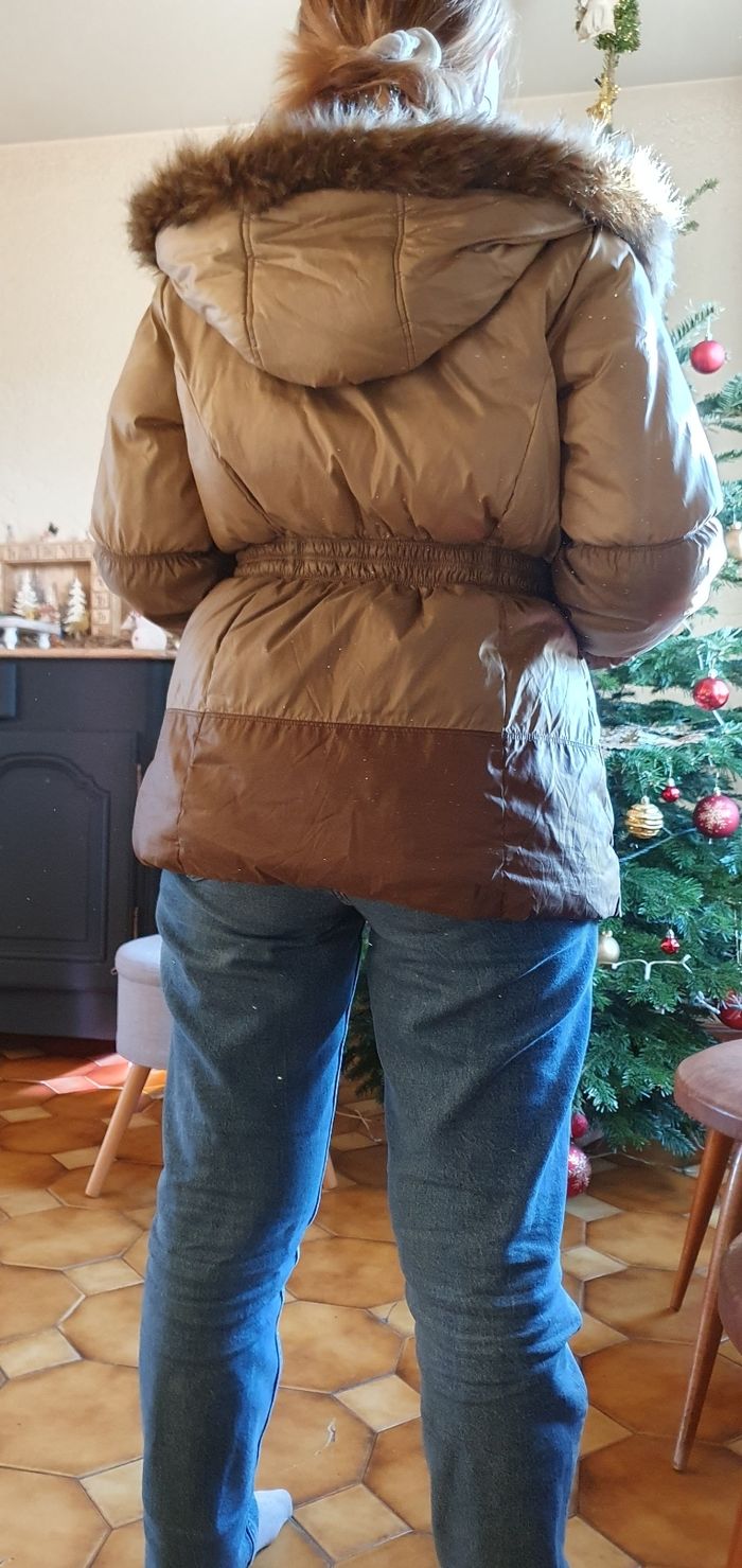 Doudoune Catimini 14 ans - photo numéro 3