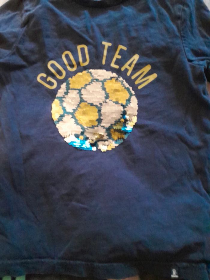 Lot t-shirt Ml - photo numéro 3