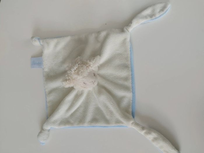 Doudou Pédiatril Avène Mouton - photo numéro 2