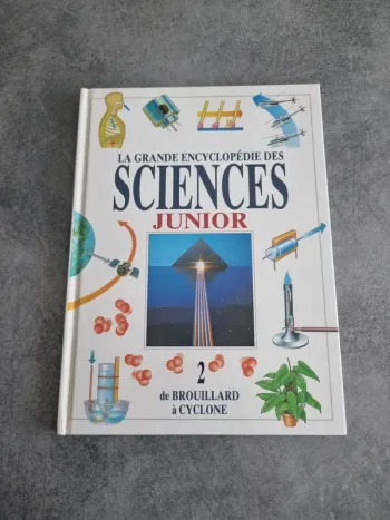 La grande encyclopédie Volume 2