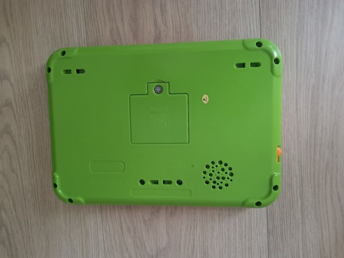 Tablette ABC nature - photo numéro 2