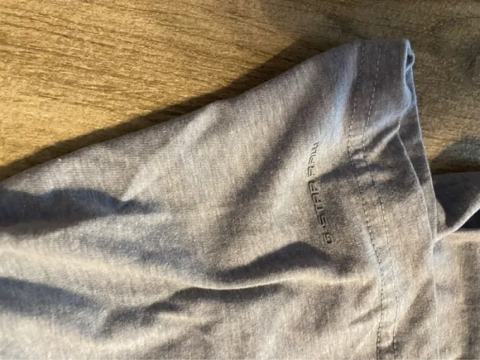 T-shirt - photo numéro 3