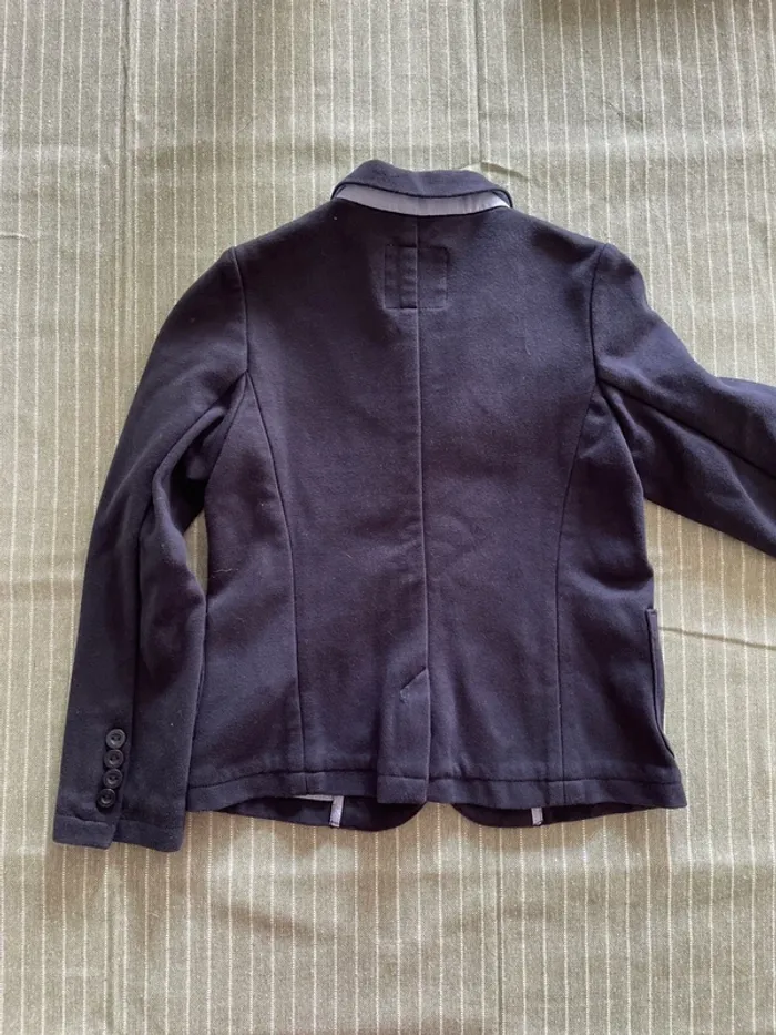 Veste - photo numéro 2