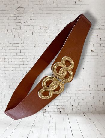 Ceinture extensible minimum 85 cm