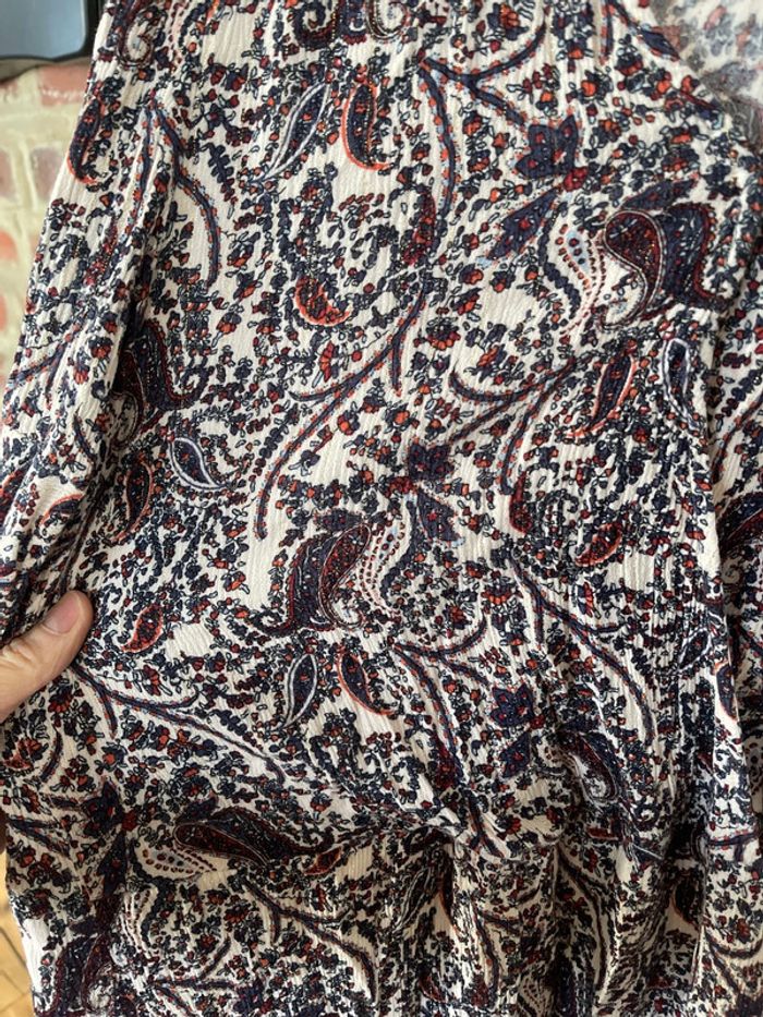 Robe Elora, taille 36 - photo numéro 2