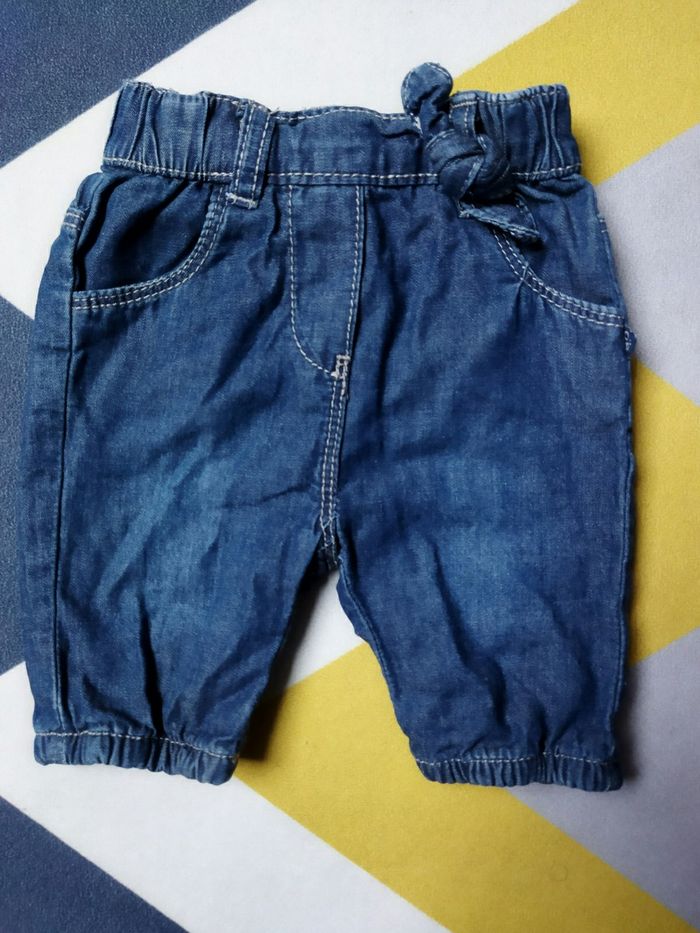 Pantalon bébé
