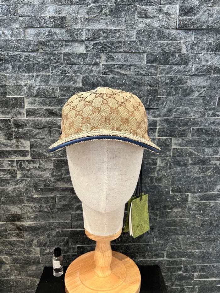 Casquette Gucci bande rare - photo numéro 7