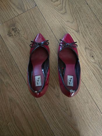 Talons