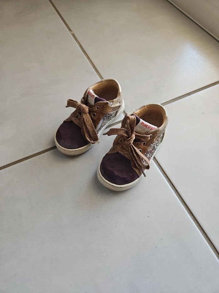 Bottines
