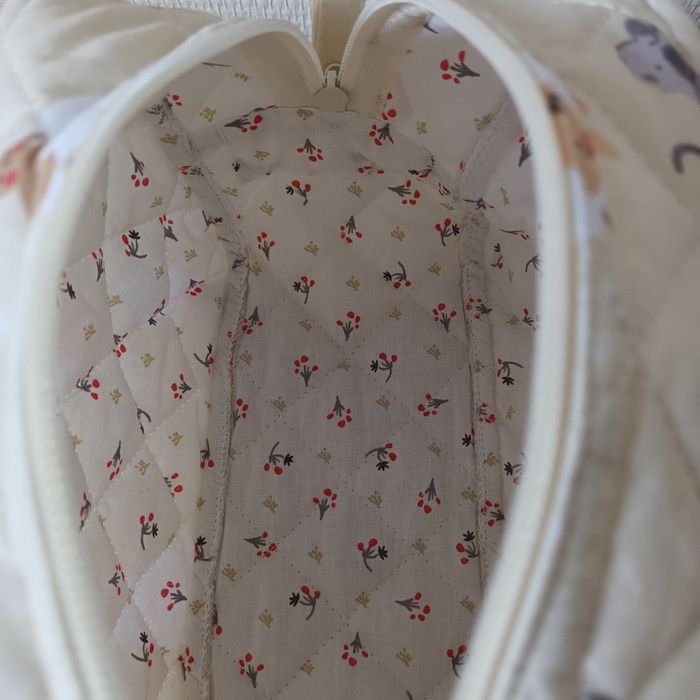 Trousse toilette enfants thème 🐑🐑 - photo numéro 7